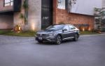 Volkswagen Jetta 2018 года (MX)